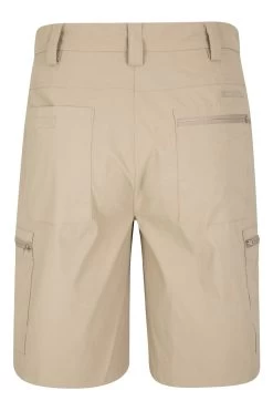 Mountain Warehouse Trek Stretch Mens Walking Shorts 9 Mountain Warehouse Trek Stretch Mens Walking Shorts -Fashion Men Shop P27729s4