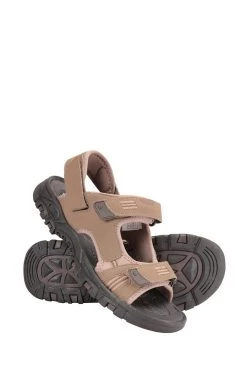 Mountain Warehouse Z4 Mens Outdoor Sandals