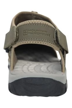 Mountain Warehouse Trek Mens Walking Shandals -Fashion Men Shop P27782s3