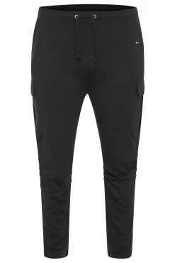 BadRhino Big & Tall Cargo Jogger -Fashion Men Shop P34883s3