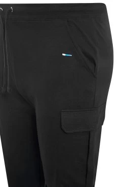 BadRhino Big & Tall Cargo Jogger -Fashion Men Shop P34883s4