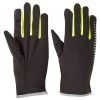 Mountain Warehouse Black Mens Running Gloves