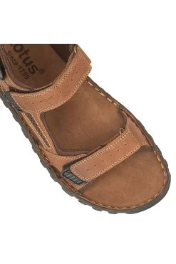 Lotus Footwear Open Toe Mule Sandal -Fashion Men Shop P40820s4