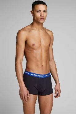 Jack & Jones 5 Pack Boxers -Fashion Men Shop P65684s4