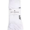 Jeff Banks Mens Trainer Socks Seven Pack -Fashion Men Shop P65842s