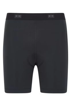 Mountain Warehouse Mountain 2-in-1 Mens Bike Shorts -Fashion Men Shop P83709s7