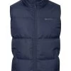 Mountain Warehouse Rock Mens Padded Gilet -Fashion Men Shop P83735s