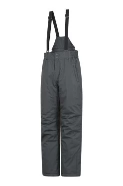 Mountain Warehouse Dusk Mens Ski Pants -Fashion Men Shop P83744s3