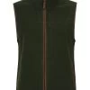 Mountain Warehouse Rove Mens Fleece Gilet 2 Mountain Warehouse Rove Mens Fleece Gilet -Fashion Men Shop P83790s