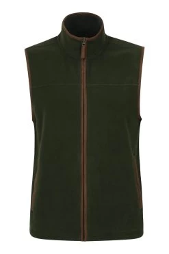 Mountain Warehouse Rove Mens Fleece Gilet