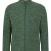 Mountain Warehouse Snowdon Mens Full Zip Fleece -Fashion Men Shop P83815s