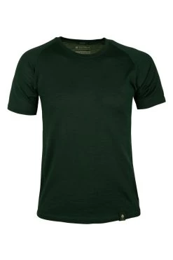 Mountain Warehouse Summit Mens Merino T-Shirt