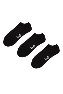 Pringle 3pk Secret Sock 8 Pringle 3pk Secret Sock -Fashion Men Shop P86020s3