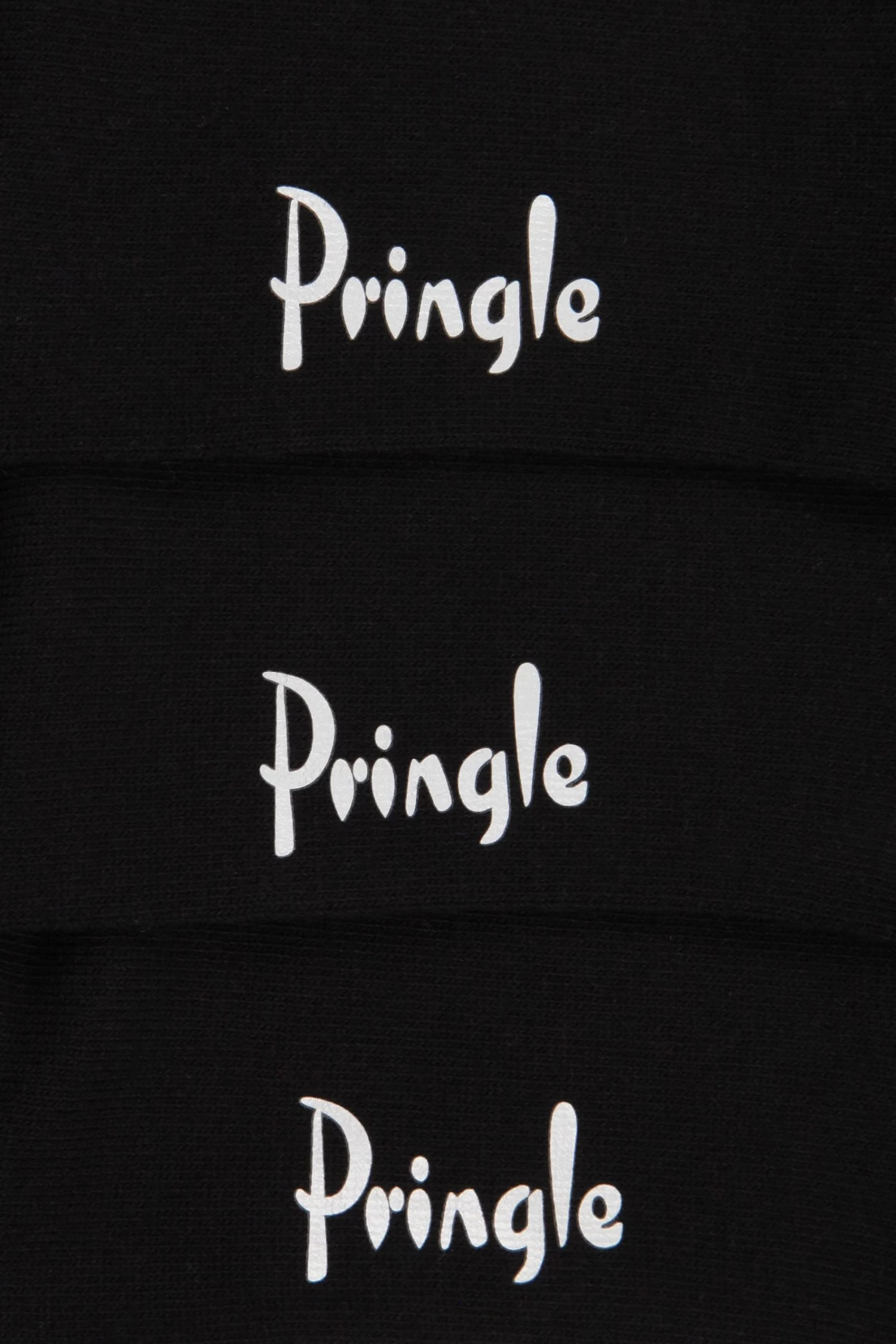 Pringle 3pk Secret Sock 6 Pringle 3pk Secret Sock - Image 4