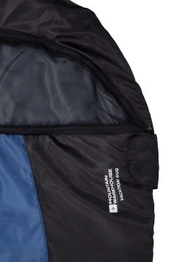 Mountain Warehouse Anti Mosquito Summer Sleeping Bag -Fashion Men Shop Q06863s5