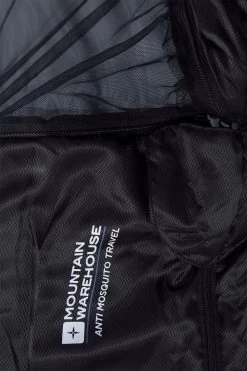 Mountain Warehouse Anti Mosquito Summer Sleeping Bag -Fashion Men Shop Q06863s6