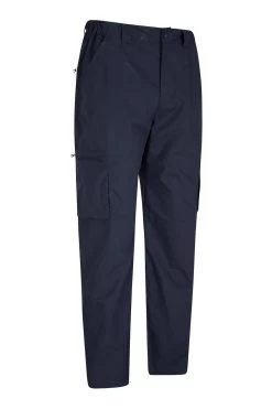 Mountain Warehouse Winter Trek II Mens Trousers -Fashion Men Shop Q10503s2