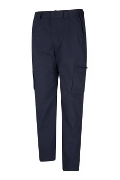 Mountain Warehouse Winter Trek II Mens Trousers -Fashion Men Shop Q10503s3