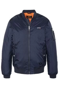 Schott MA-1 Bomber Jacket