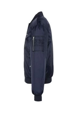 Schott MA-1 Bomber Jacket -Fashion Men Shop Q20233s3