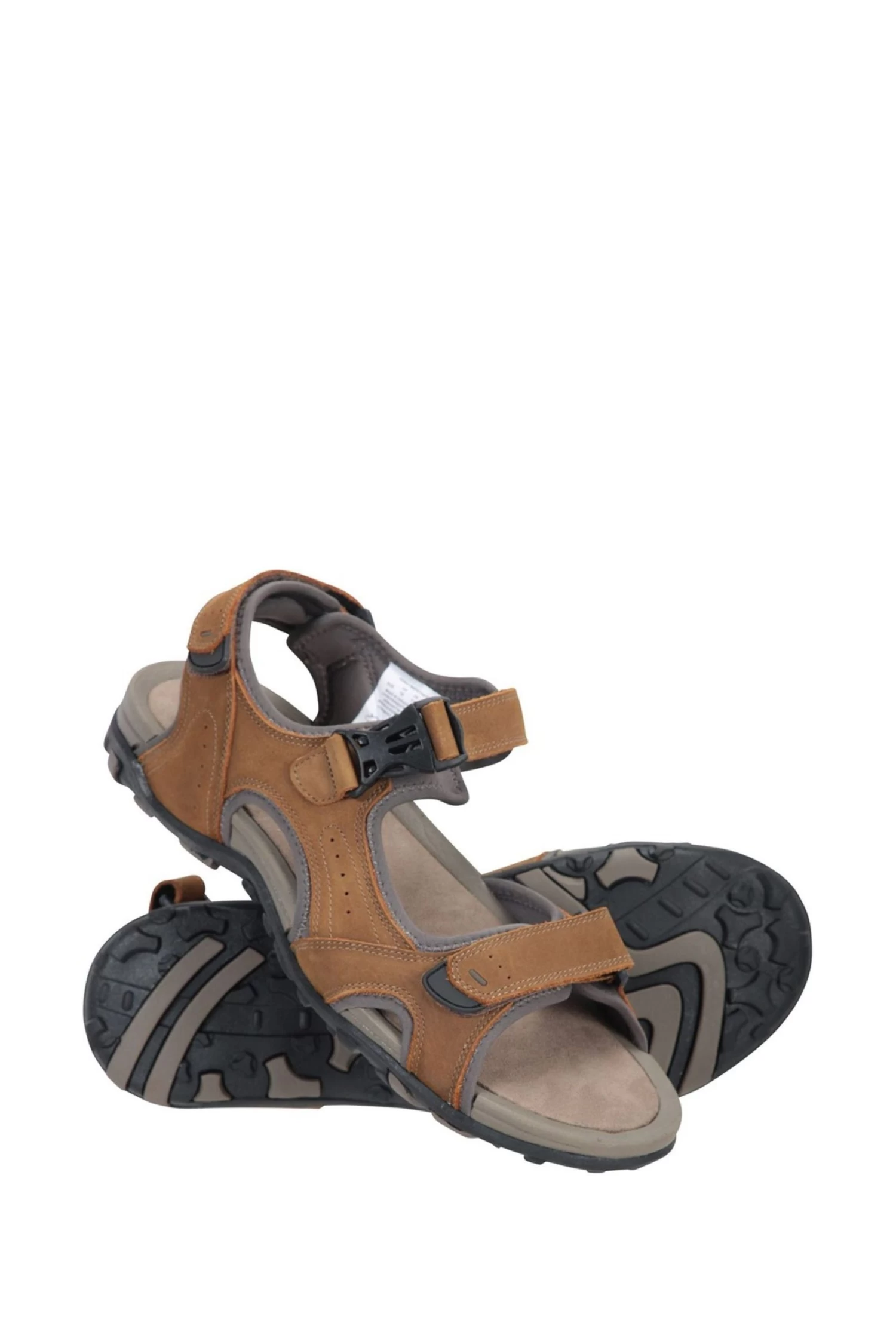 Mountain Warehouse Rock Shore Mens Shandals 3 Mountain Warehouse Rock Shore Mens Shandals