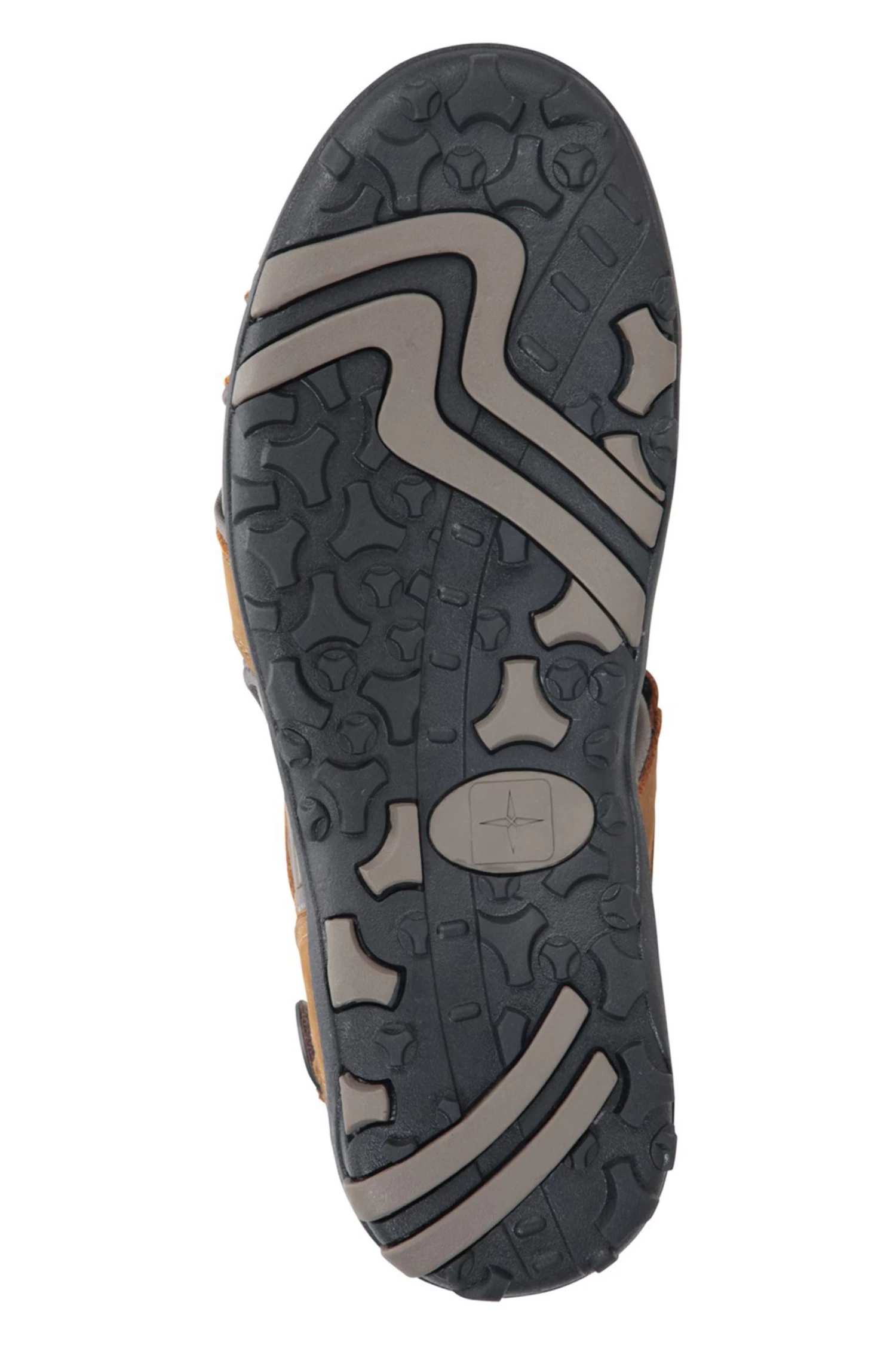 Mountain Warehouse Rock Shore Mens Shandals 5 Mountain Warehouse Rock Shore Mens Shandals - Image 3