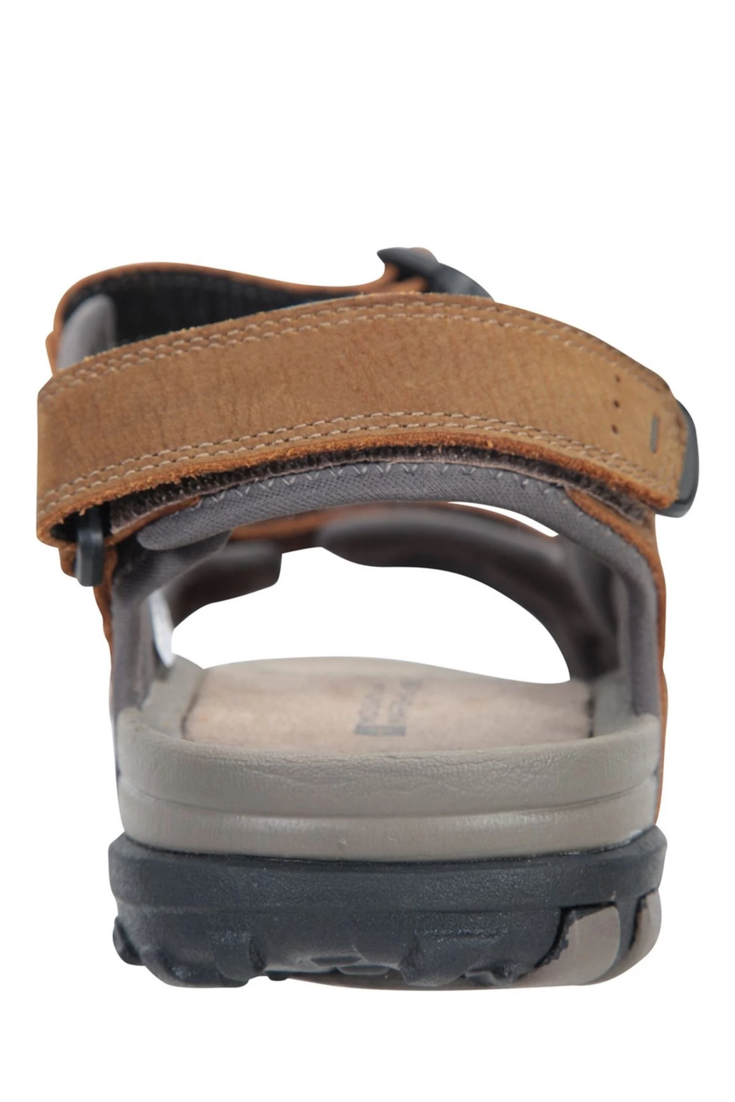 Mountain Warehouse Rock Shore Mens Shandals 6 Mountain Warehouse Rock Shore Mens Shandals - Image 4