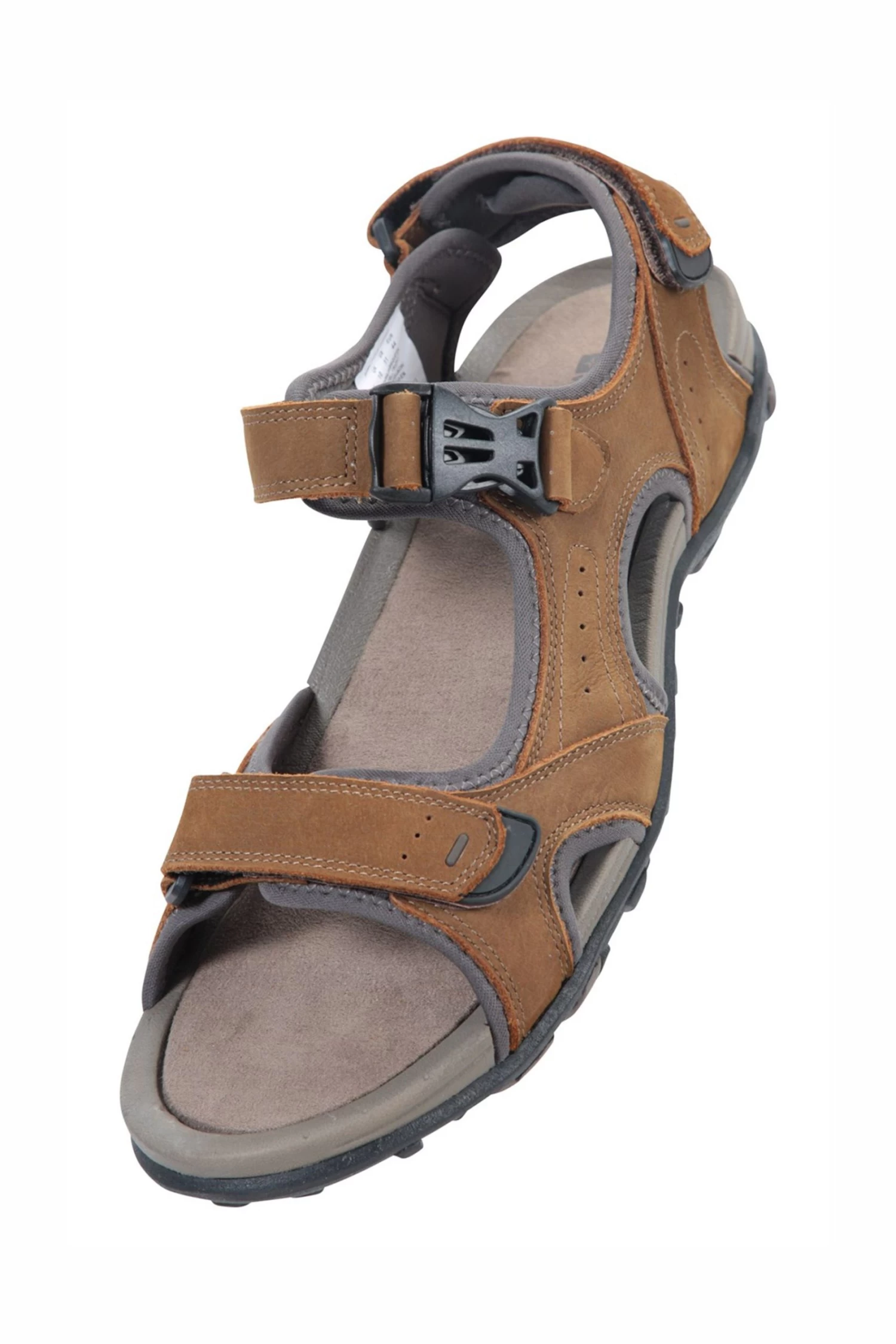 Mountain Warehouse Rock Shore Mens Shandals 8 Mountain Warehouse Rock Shore Mens Shandals - Image 6