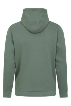 Mountain Warehouse Mountain Grid Mens Hoodie -Fashion Men Shop Q33454s3