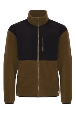 Blend Full Zip Micro Fleece -Fashion Men Shop R03111s5