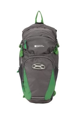 Mountain Warehouse Helmet Backpack With 360 Degree Cover