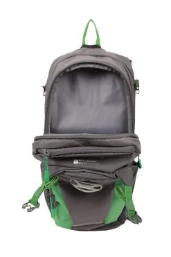 Mountain Warehouse Helmet Backpack With 360 Degree Cover -Fashion Men Shop R48174s4
