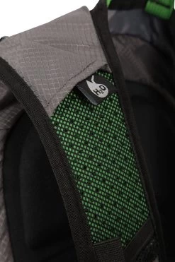 Mountain Warehouse Helmet Backpack With 360 Degree Cover -Fashion Men Shop R48174s6