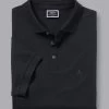 Charles Tyrwhitt Short Sleeve Pique Polo Shirt -Fashion Men Shop R59669s
