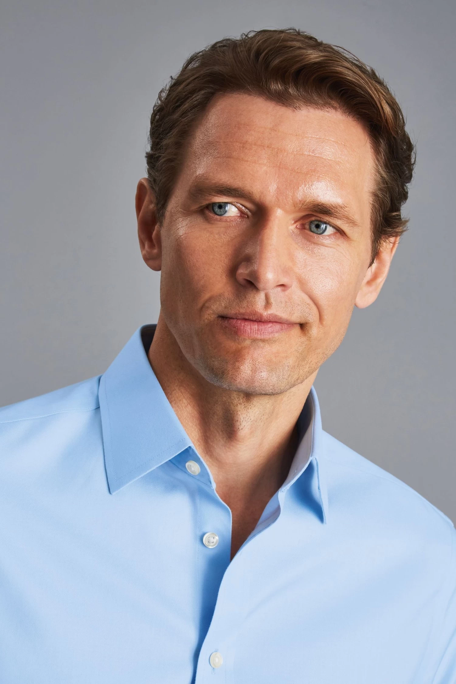 Charles Tyrwhitt Slim Fit Shirt 4 Charles Tyrwhitt Slim Fit Shirt - Image 2