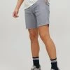 JACK & JONES Linen Shorts 1 JACK & JONES Linen Shorts -Fashion Men Shop R82333s