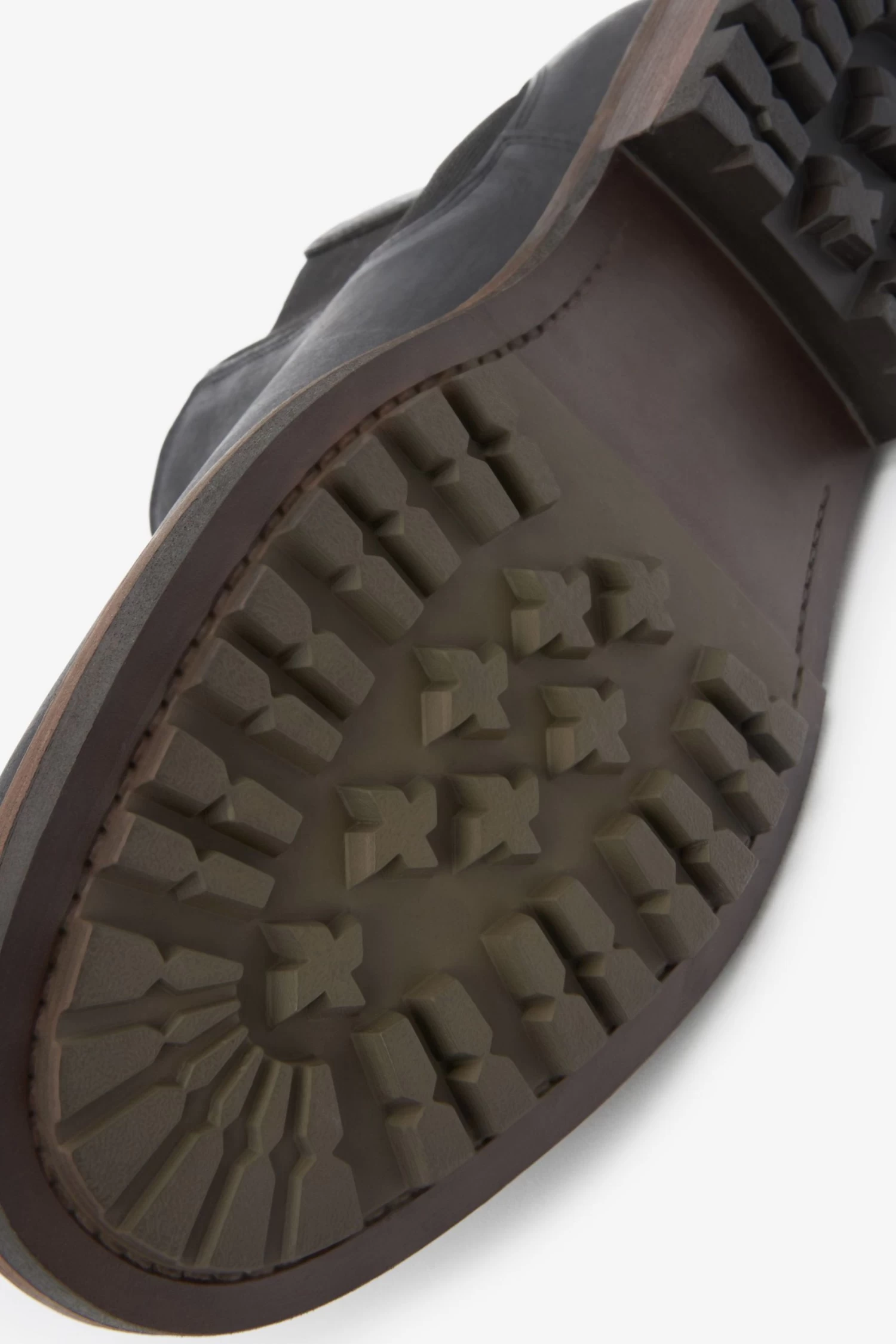 Next Black Leather Chelsea Boots 9 Next Black Leather Chelsea Boots - Image 7