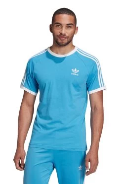 Adidas Originals Blue Trace T-Shirt