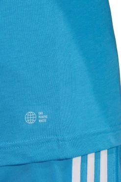 Adidas Originals Blue Trace T-Shirt -Fashion Men Shop T06427s6