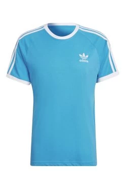 Adidas Originals Blue Trace T-Shirt -Fashion Men Shop T06427s7