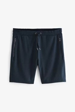 Next Textured Jersey Shorts -Fashion Men Shop T06455s5