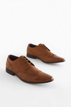 Next Brogue Shoes