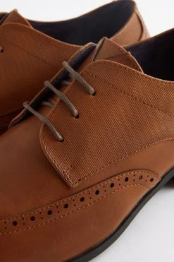 Next Brogue Shoes 10 Next Brogue Shoes -Fashion Men Shop T12362s3