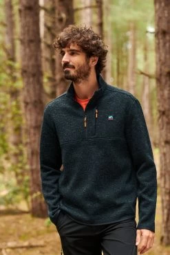 Next Duratrek Knitted Fleece