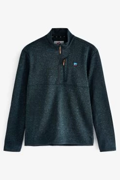 Next Duratrek Knitted Fleece -Fashion Men Shop T14793s5