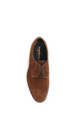 Loake By Jones Bootmaker Apache Mens Goodyear Welted Wide Fit Leather Derby Shoes -Fashion Men Shop T15767s4