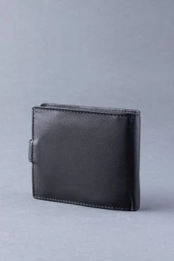 Lakeland Leather Burneside Leather Wallet -Fashion Men Shop T20077s3