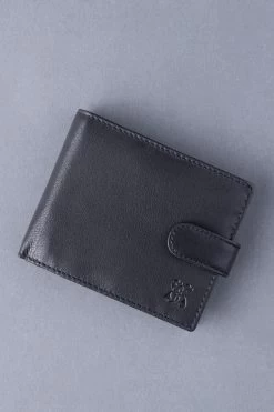 Lakeland Leather Burneside Leather Wallet -Fashion Men Shop T20077s5