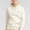 U.S. Polo Assn. Marshmallow Classic Overhead Hoodie 2 U.S. Polo Assn. Marshmallow Classic Overhead Hoodie -Fashion Men Shop T25999s