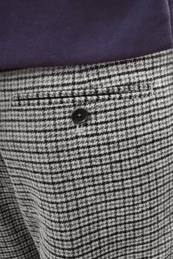 Next Relaxed Tapered Nova Fides Formal Trousers 14 Next Relaxed Tapered Nova Fides Formal Trousers -Fashion Men Shop T44 602s4